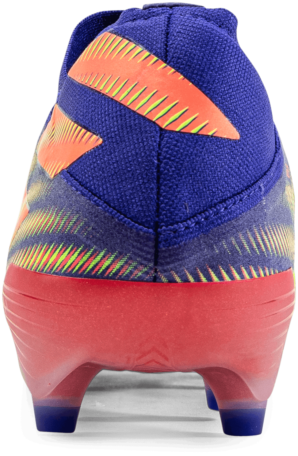 Nemeziz.1 FG Patterned, Male, Shoes, Football shoes, Soccer, Patterned, UK 10,5