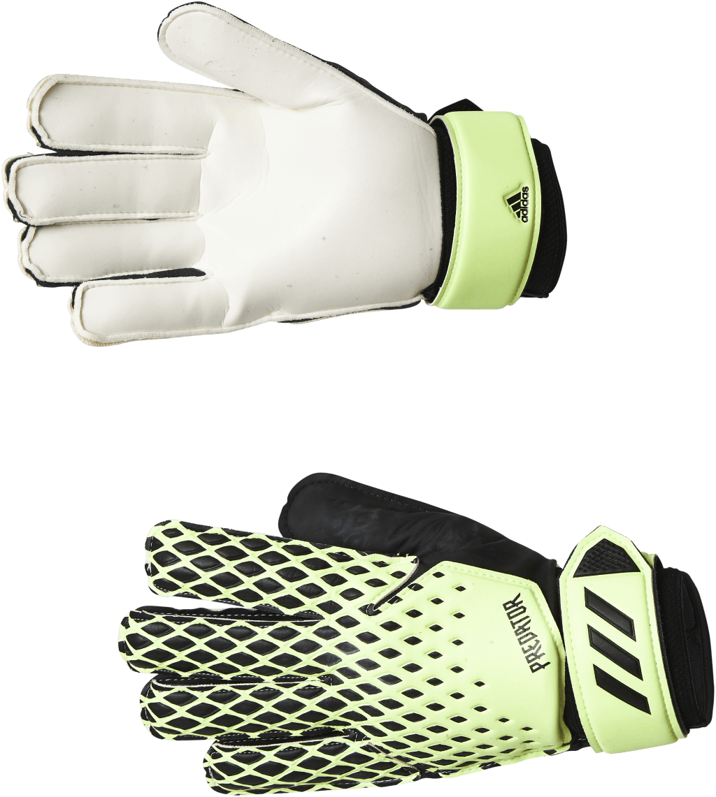 Pred Gl Trn Black/Green, Unisex, Odevy, čiapky a čiapky, Futbal, Viacfarebná, 9