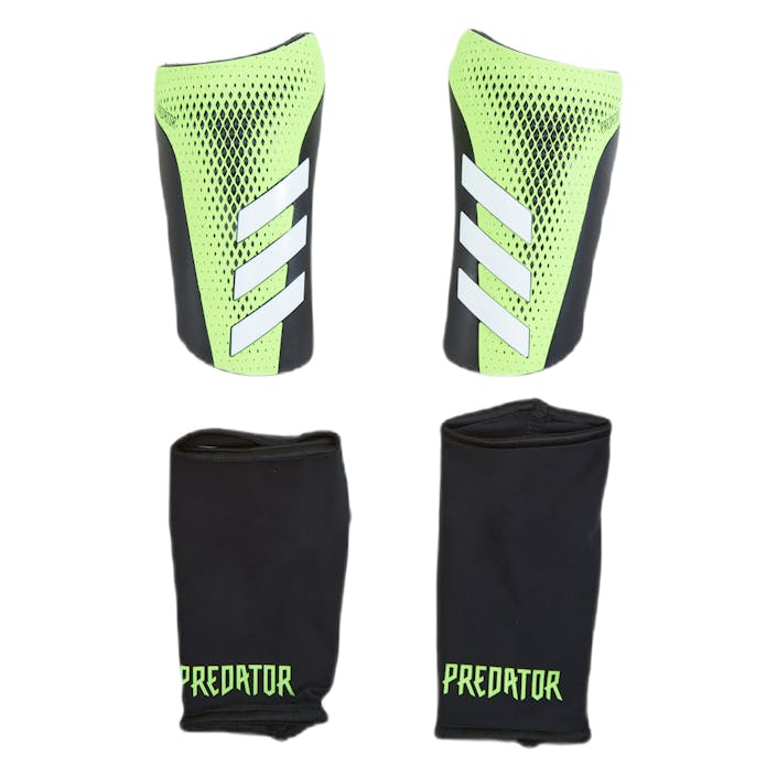 Pred Sg Lge Patterned, Unisex, Utrustning, Skydd, Fotboll, Mönstrad, L