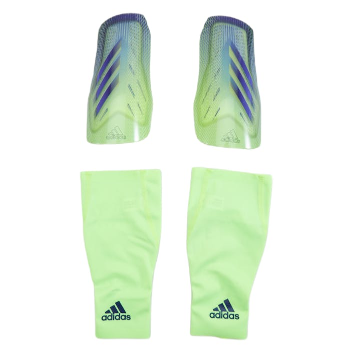 X Sg Pro Patterned, Unisex, Ekwipunek, Ochrona, Piłka nożna, Wzorzyste, S