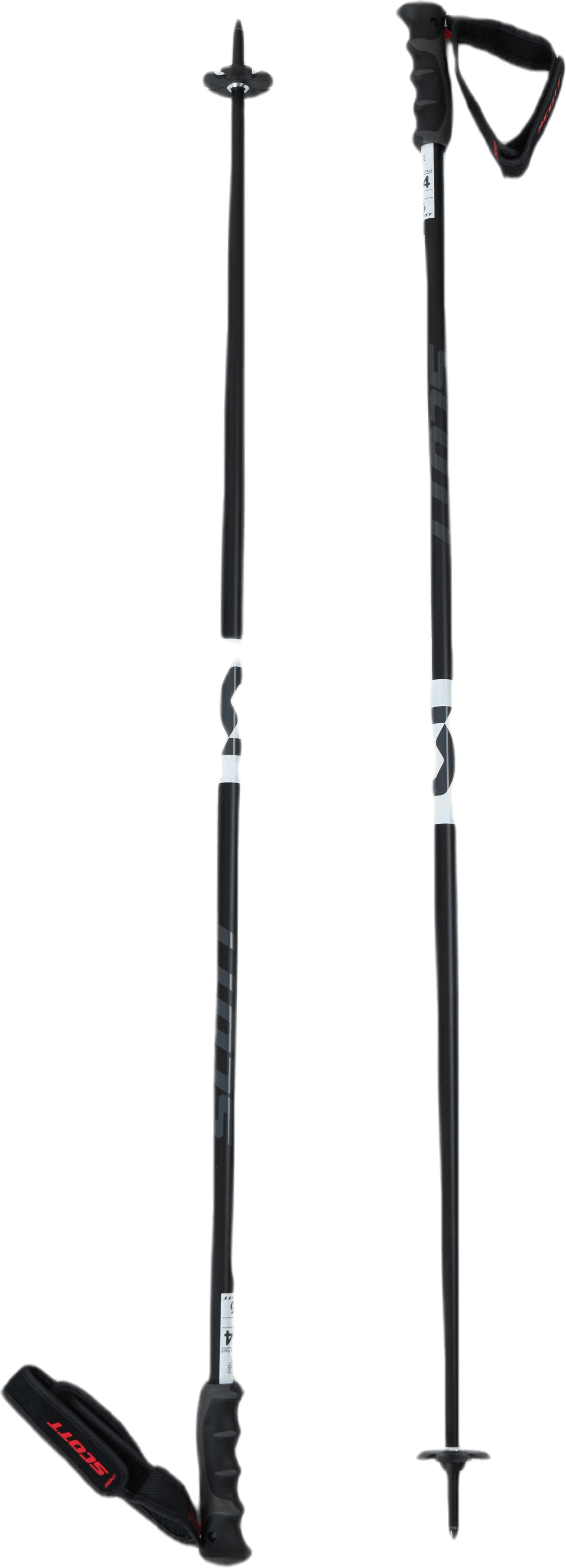 Pole Team Issue Black