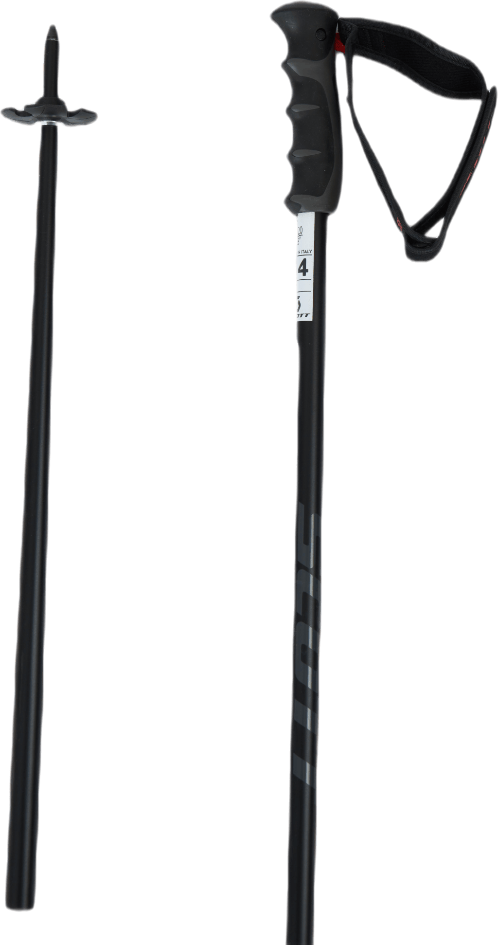 Pole Team Issue Black - Bild 2