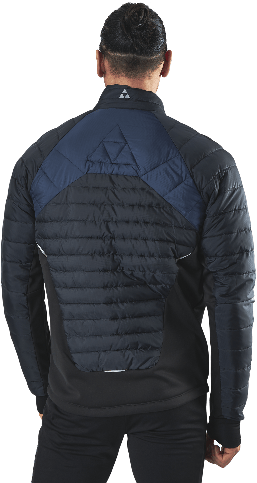 Idre Insulation Jacket Blue/Black - Bild 3