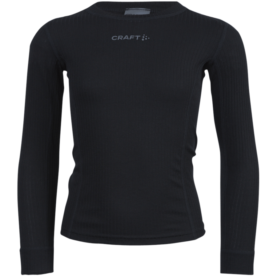 Core Dry Baselayer Set Junior Black - Bild 4