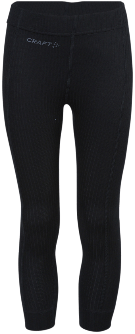 Core Dry Baselayer Set Junior Black - Bild 7
