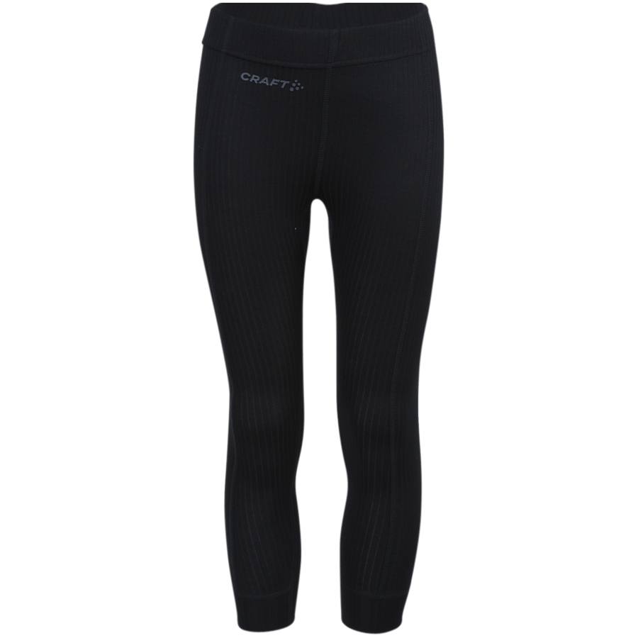 Core Dry Baselayer Set Junior Black - Bild 7