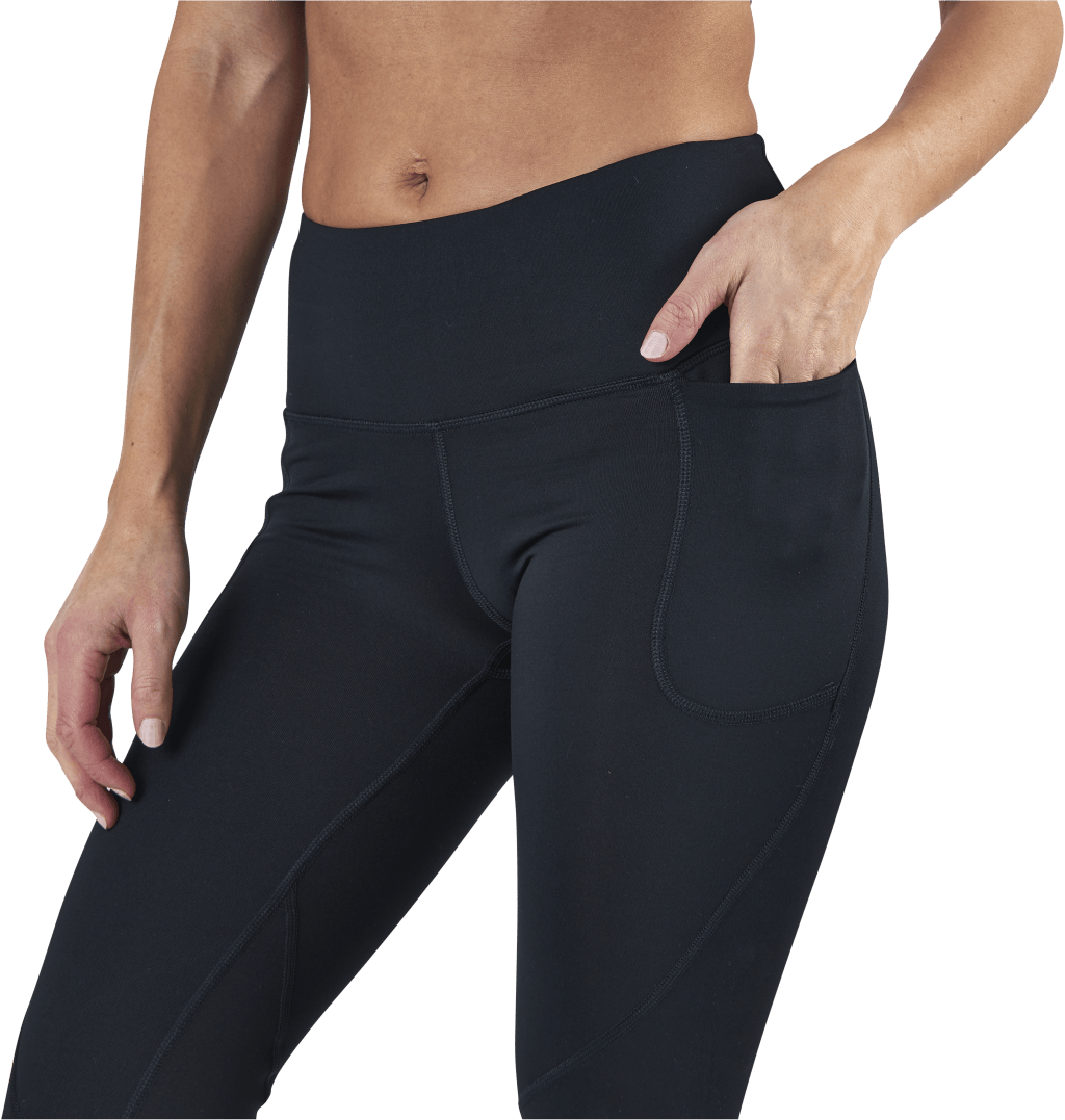 CG Armour Graphic Legging Black