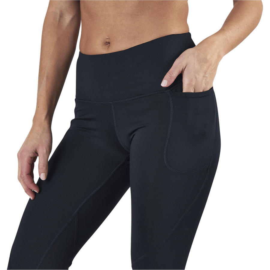 CG Armour Graphic Legging Black