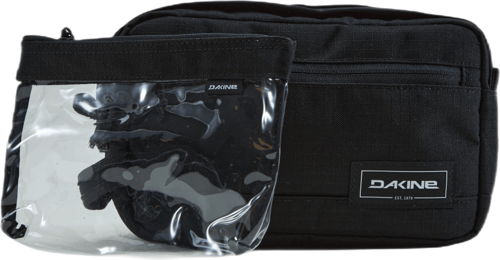 Groomer L Black, Unisex, Apparatuur, tassen & rugzakken, Zwart, ONESIZE