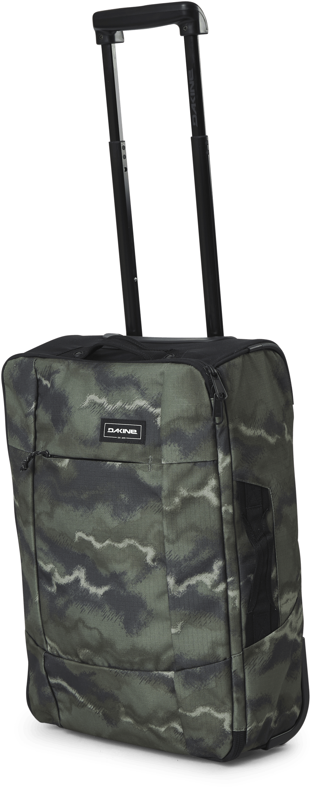 Carry On EQ Roller 40L Patterned, Unisex, Utstyr, vesker og ryggsekker, Mønstret, 40 L