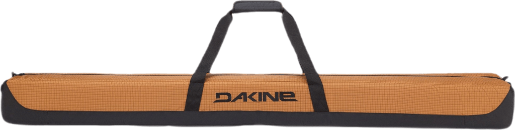 Padded Ski Sleeve Beige, Unisex, Utstyr, vesker og ryggsekker, Alpinsport, Beige, L