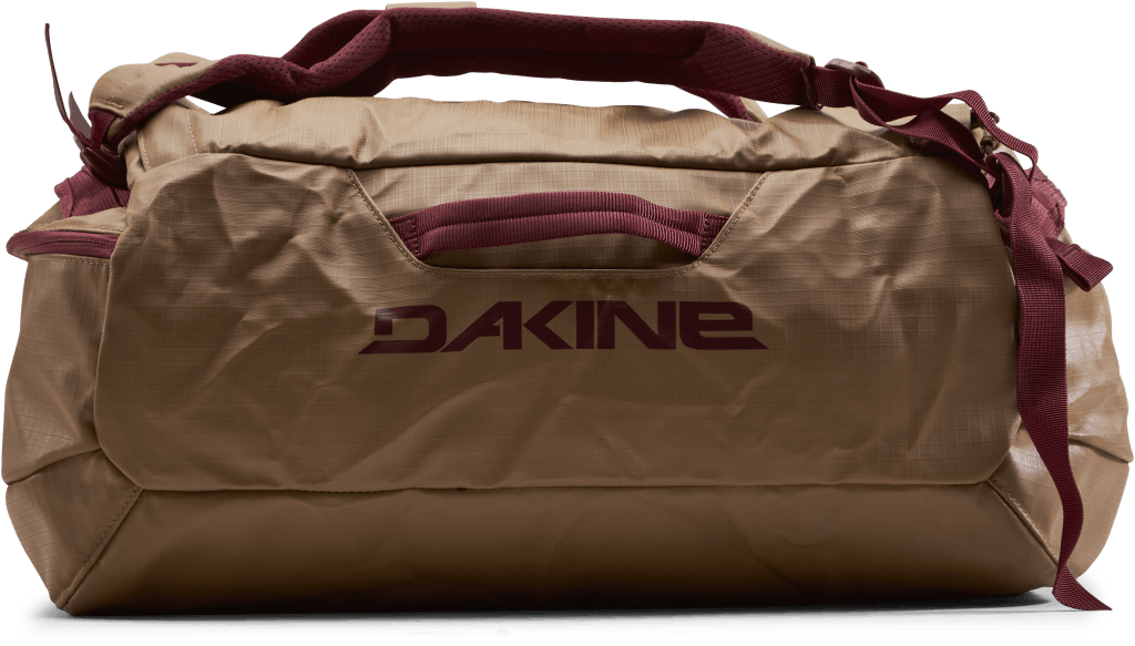 Ranger Duffle 45L Beige, Unisex, Équipement, sacs et sacs à dos, Beige, 45 L