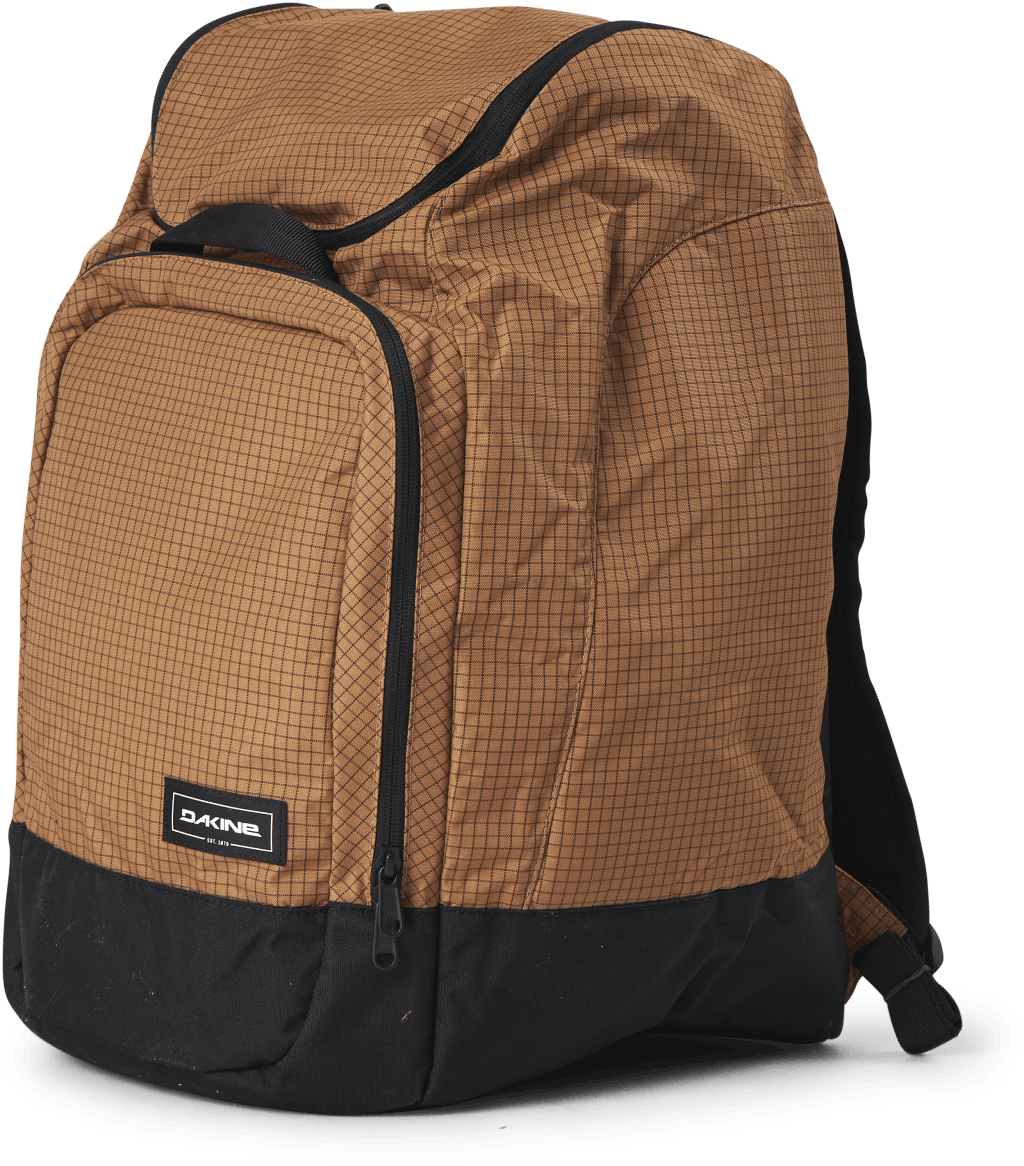 Boot Pack 50L Beige, Unisex, Apparatuur, tassen & rugzakken, Alpine sporten, Beige, ONESIZE