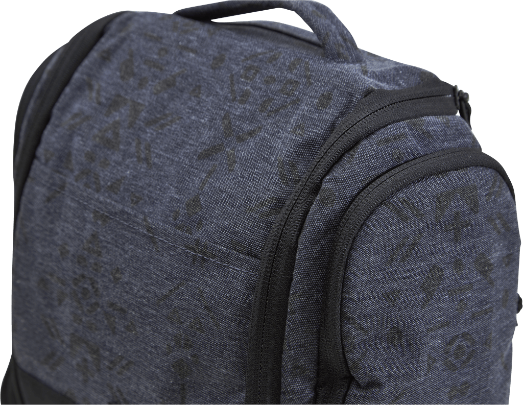 Daybreak Travel Kit L Blue, Unisex, Apparatuur, tassen & rugzakken, Blauw, ONESIZE