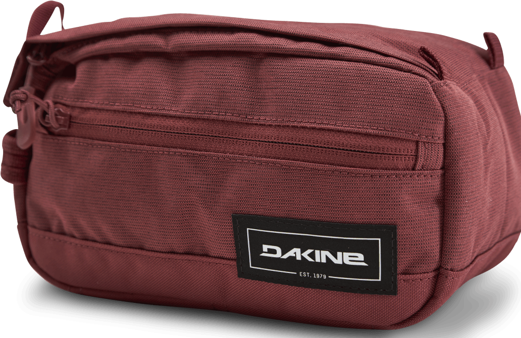 Groomer M Red, Unisex, Apparatuur, tassen & rugzakken, Rood, ONESIZE