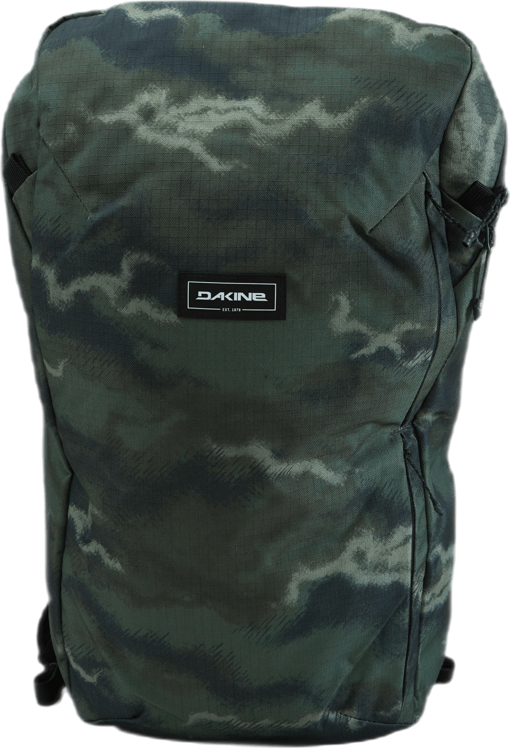 Concourse Toploader 32L Patterned, Unisex, Equipment, bags & backpacks, Patterned, ONESIZE