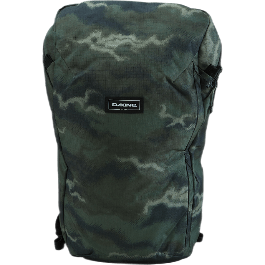 Concourse Toploader 32L Patterned