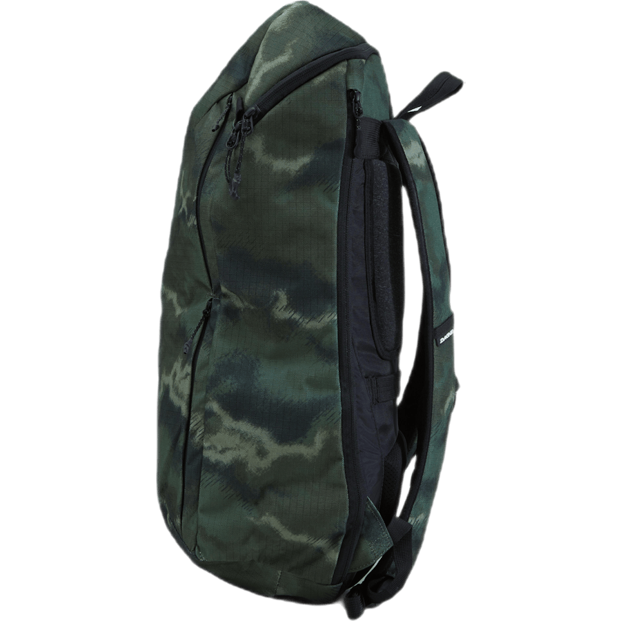 Concourse Toploader 32L Patterned - Bild 3