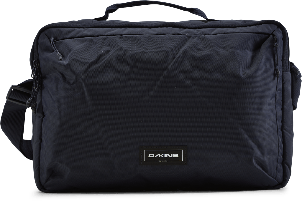 Concourse Messenger 15L Blue, Unisex, Equipment, bags & backpacks, Blue, 15 L