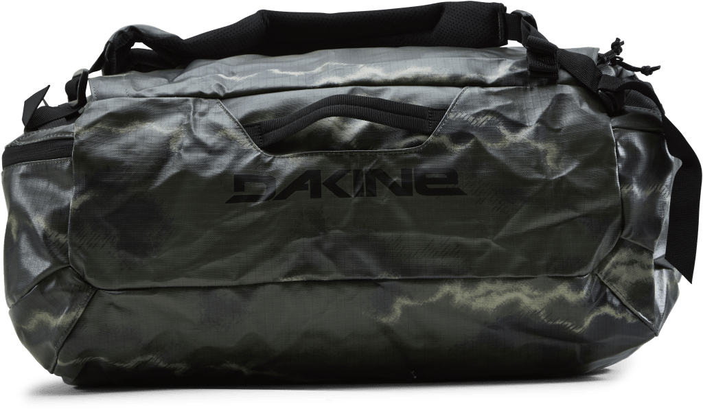 Ranger Duffle 45L Patterned, Unisex, Equipment, bags & backpacks, Patterned, 45 L