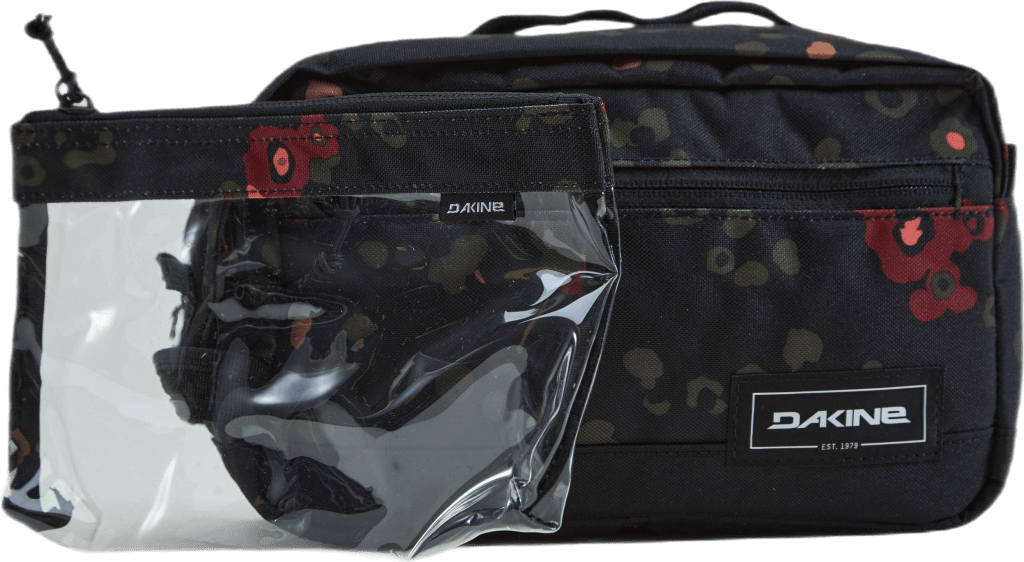 Groomer L Patterned, Unisex, Apparatuur, tassen & rugzakken, Gedessineerd, ONESIZE