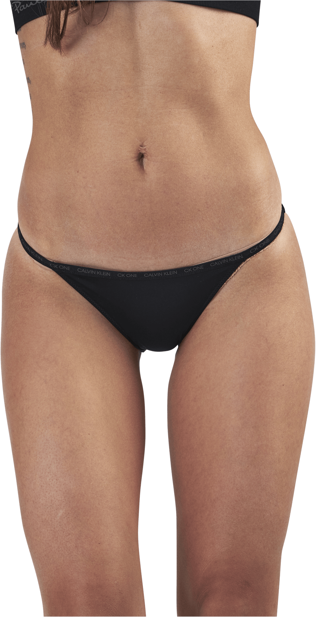 Bikini Brief 2-Pack Black