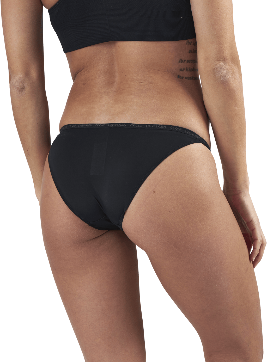 Bikini Brief 2-Pack Black - Bild 5