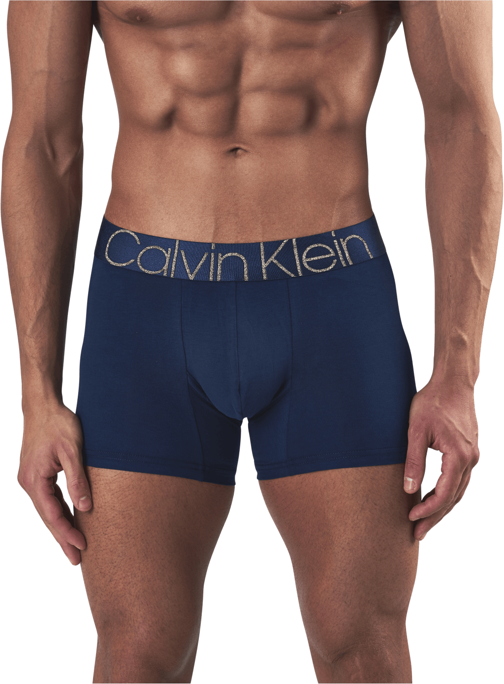 Trunk Blue, Male, Apparels, Underwear, Blue, S