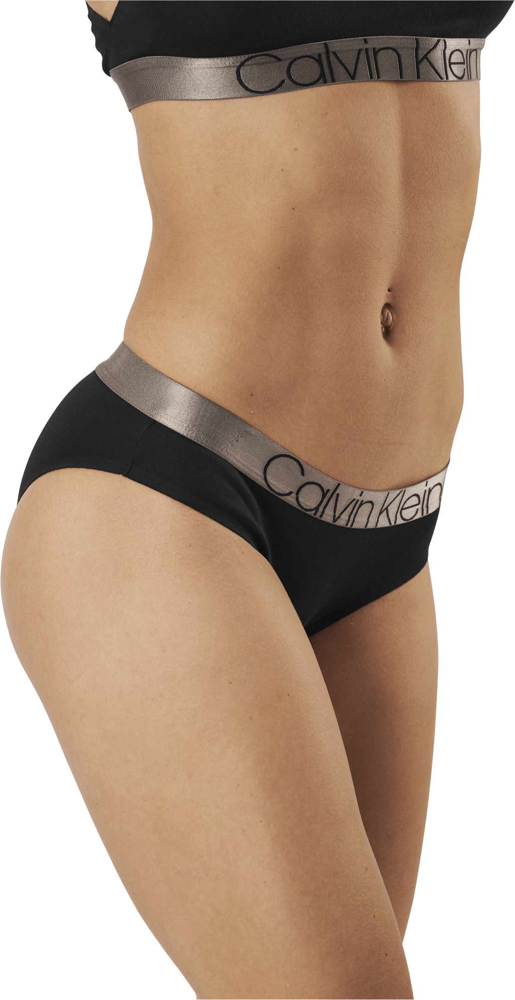 Bikini Brief Black - Bild 3