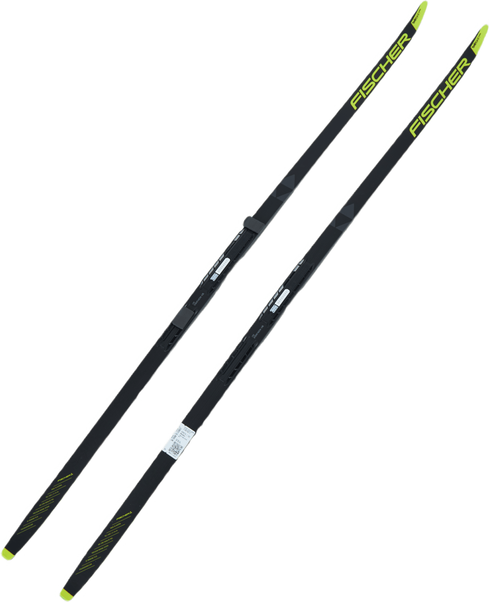 Twin Skin Race Medium Black/Yellow