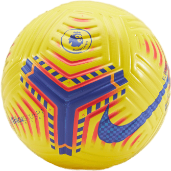 Pl Flight Purple/Yellow, Unisex, Equipment, Balls, Soccer, multi color, 5