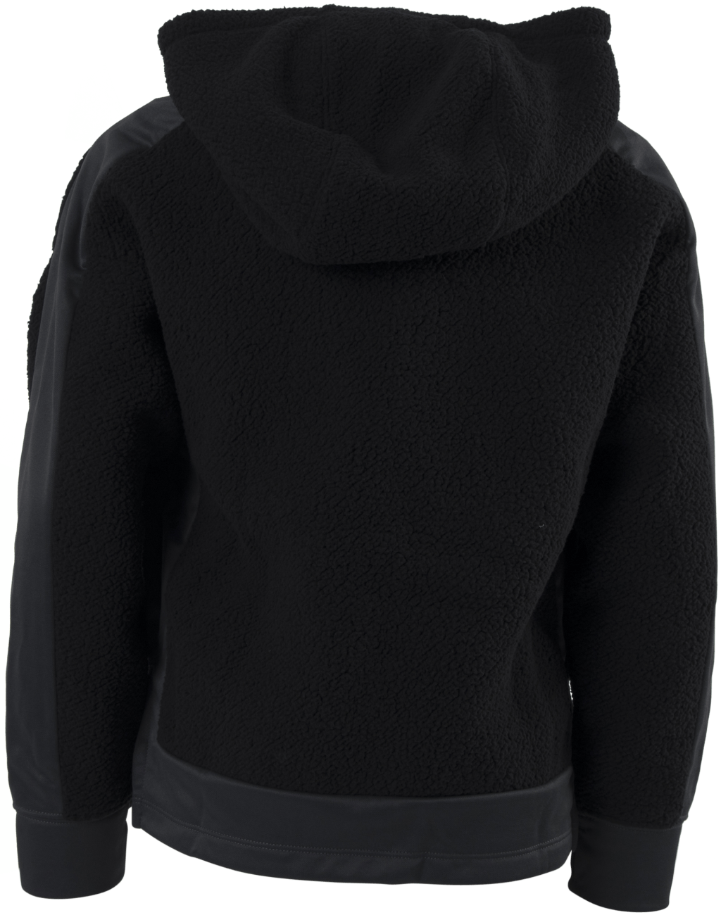 Therma Winterized Hoodie Junior Black - Bild 5