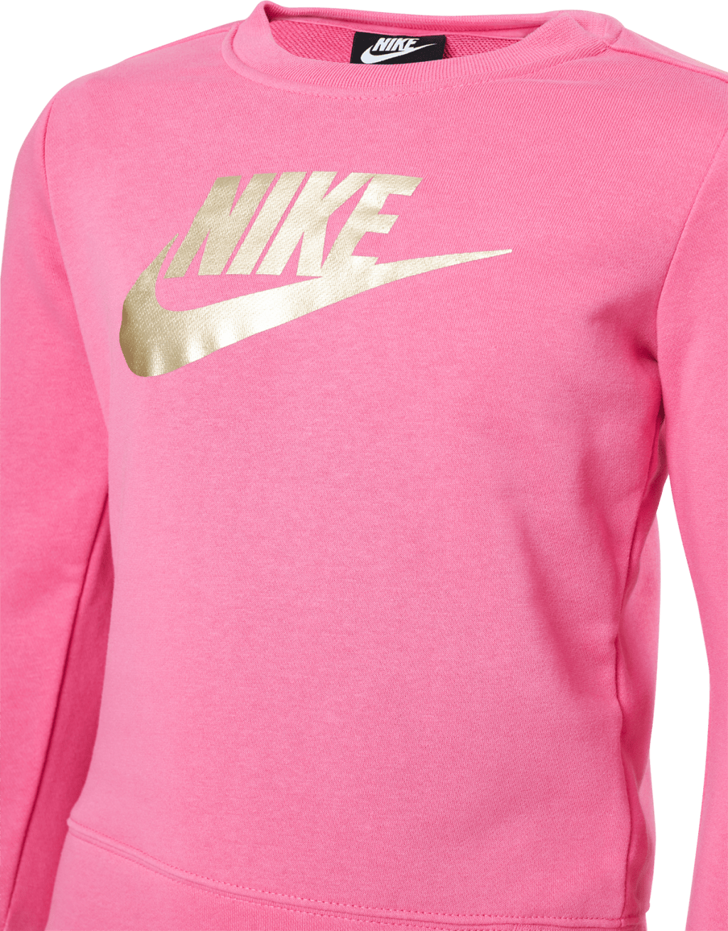 Shine Crew Jr Pink - Bild 4