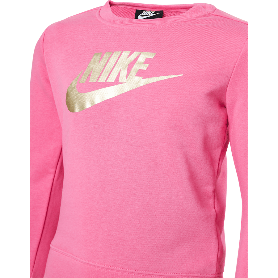 Shine Crew Jr Pink - Bild 4