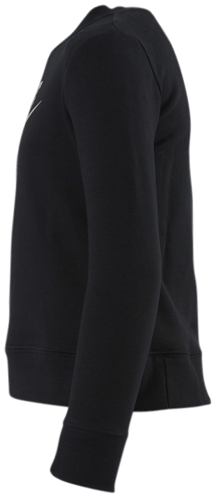 Shine Crew Junior Black - Bild 2