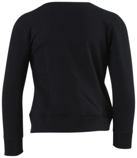 Shine Crew Junior Black - Bild 3