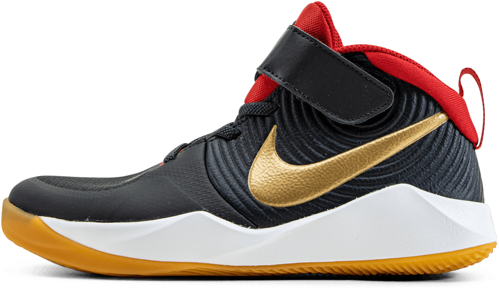 nike team hustle d9 ps