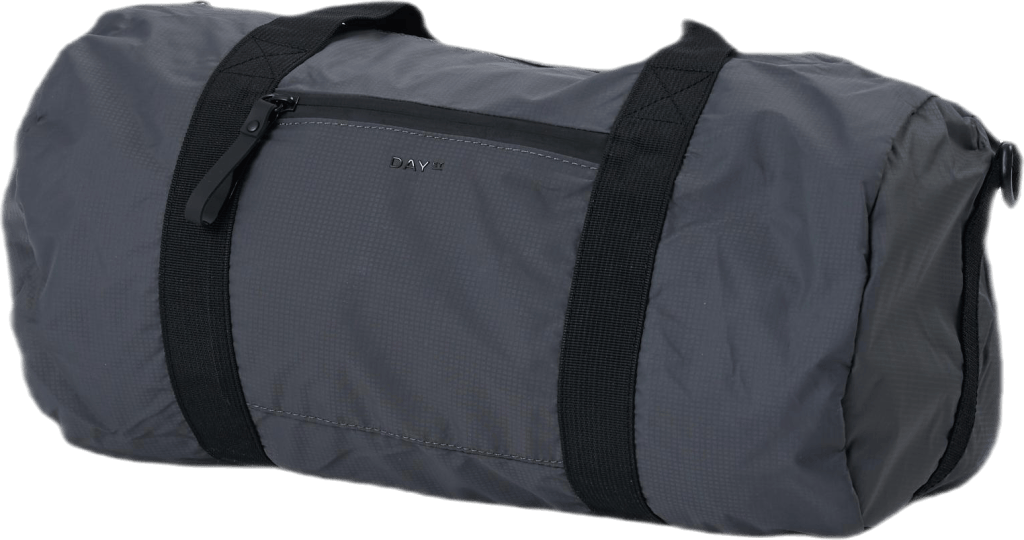 Sport Duffel Bag Grey, Unisex, Equipo, bolsas y mochilas, Gris, ONESIZE