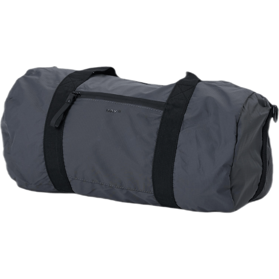 Sport Duffel Bag Grey