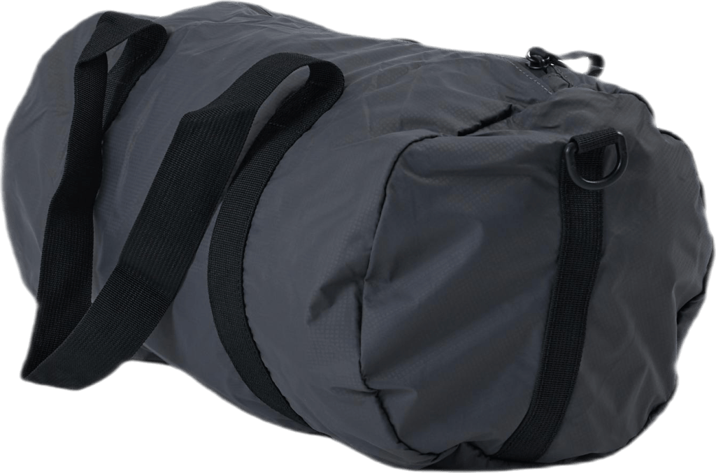 Sport Duffel Bag Grey - Bild 4