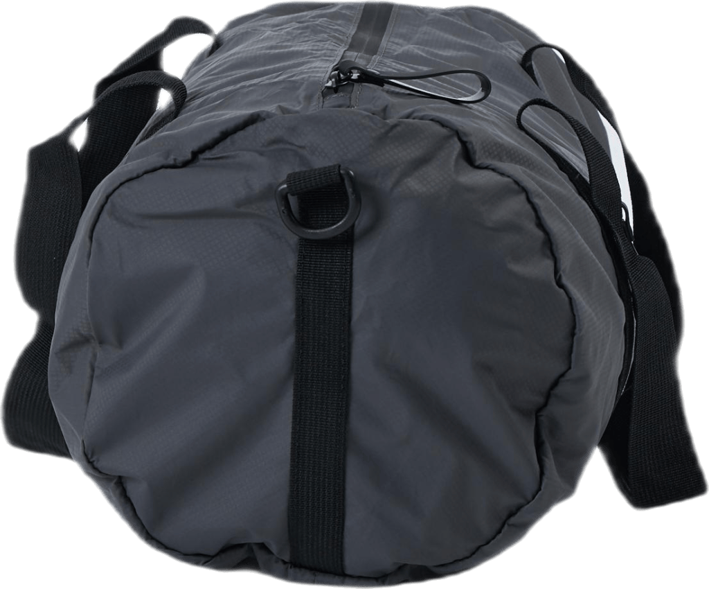 Sport Duffel Bag Grey - Bild 5