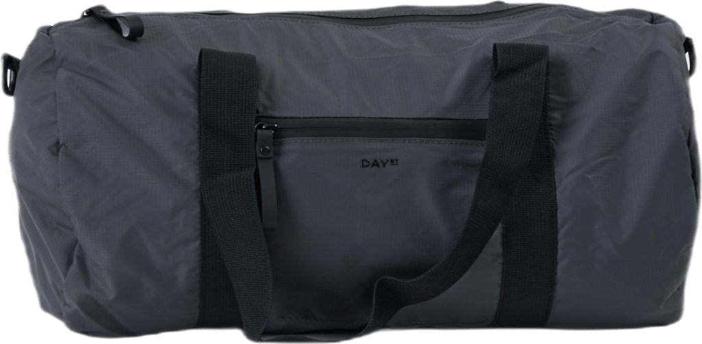 Sport Duffel Bag Grey - Bild 6