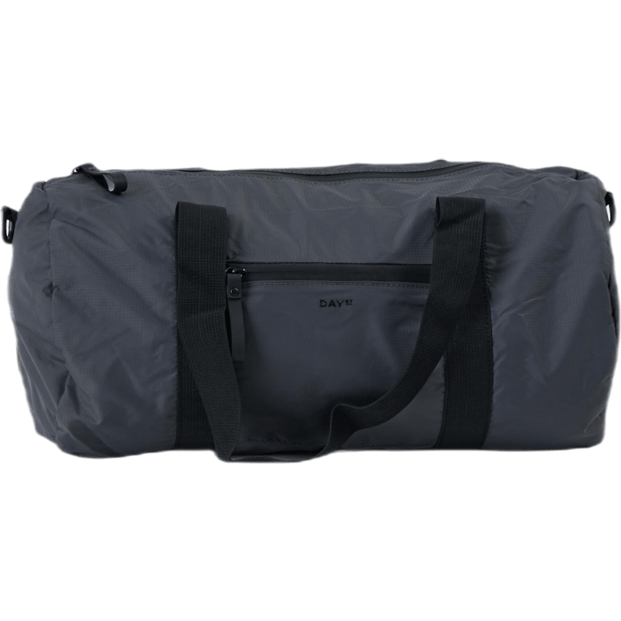 Sport Duffel Bag Grey - Bild 6