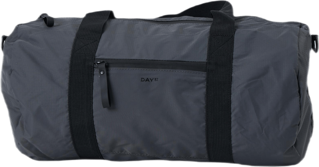 Sport Duffel Bag Grey - Bild 7