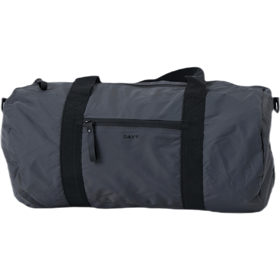 Sport Duffel Bag Grey - Bild 7