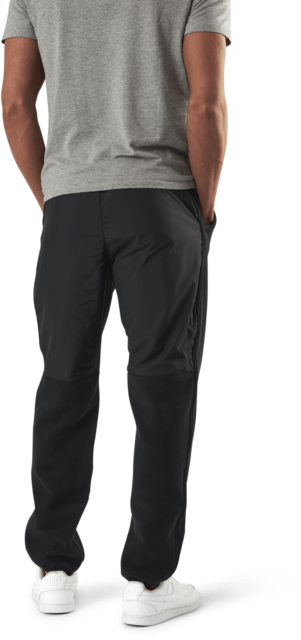 Nsw Ce Pant Oh Winter White/Black