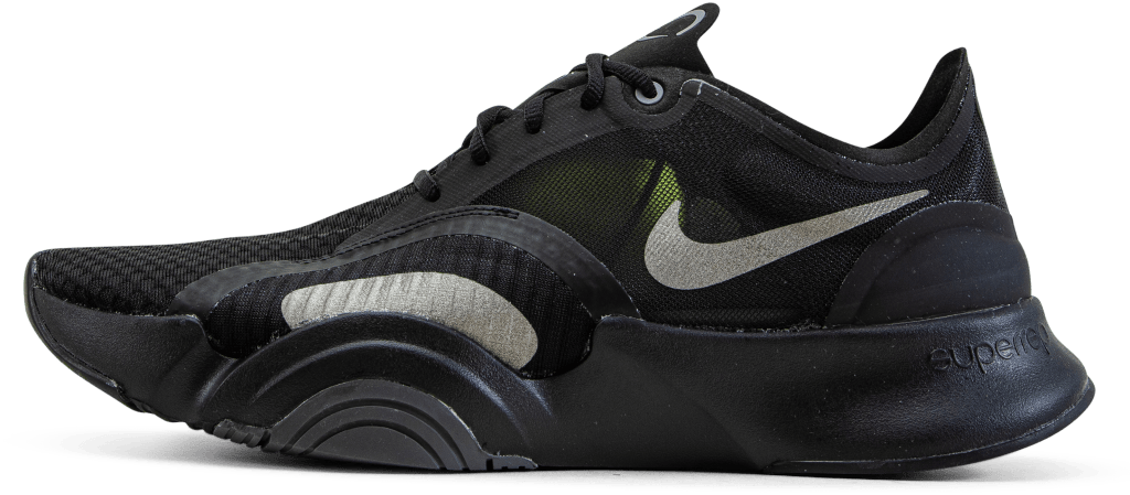 Superrep Go Black/Grey - Bild 5