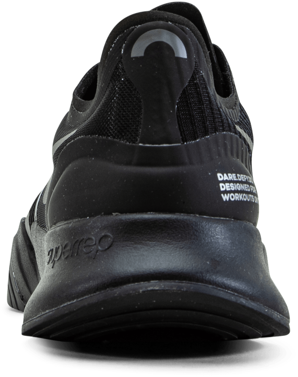 Superrep Go Black/Grey - Bild 7