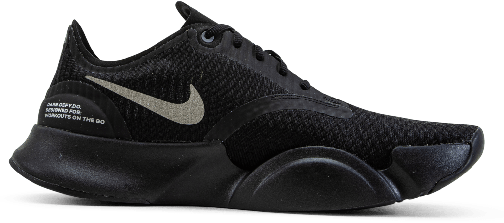 Superrep Go Black/Grey - Bild 3