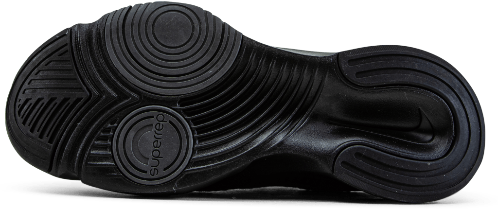 Superrep Go Black/Grey - Bild 2